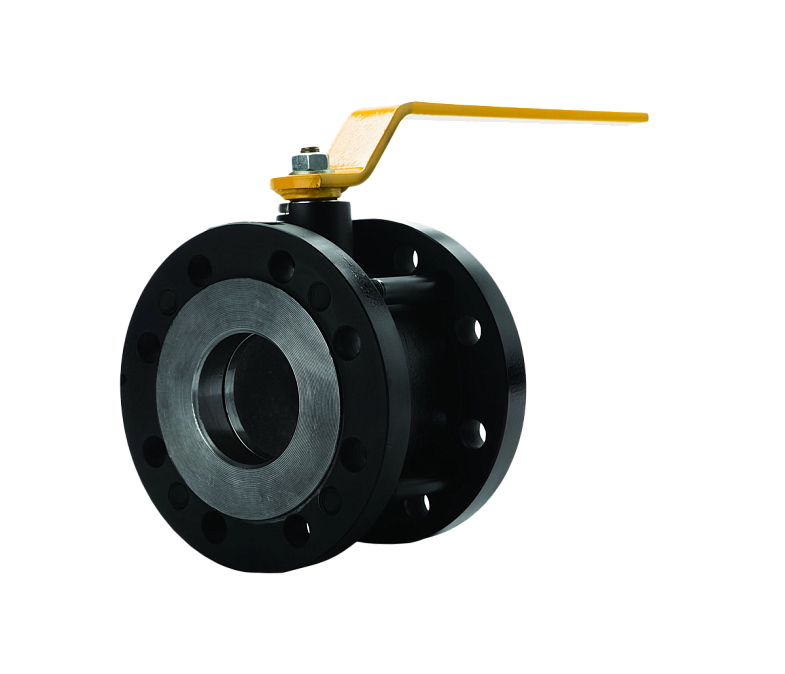 Краны шаровые АДЛ BV17 углеродистая сталь