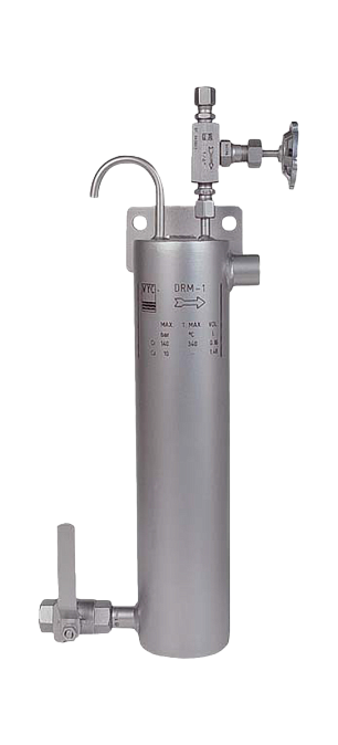 Охладители отбора проб VYC 560-DRM-1