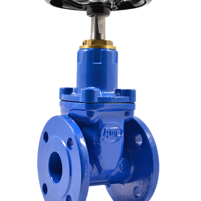 Задвижки запорные Гранар KR11