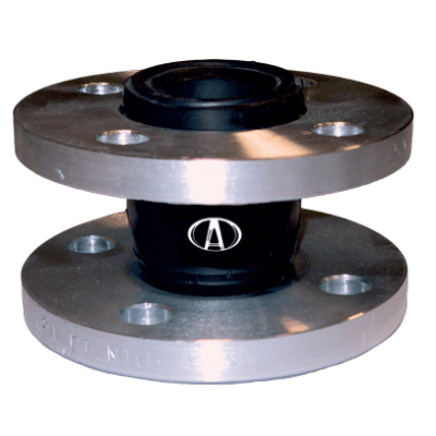 Вставки гибкие фланцевые АДЛ FC10