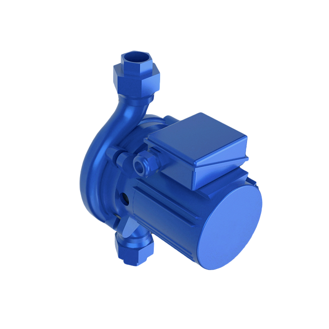 Насосы циркуляционные Гранпамп IP/R 1 Насосы циркуляционные Гранпамп IP/R