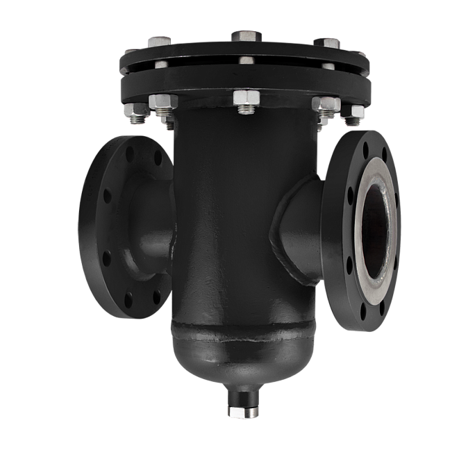 Фильтры сетчатые АДЛ IS17