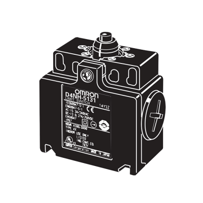 Концевые выключатели для задвижки серии KR14
