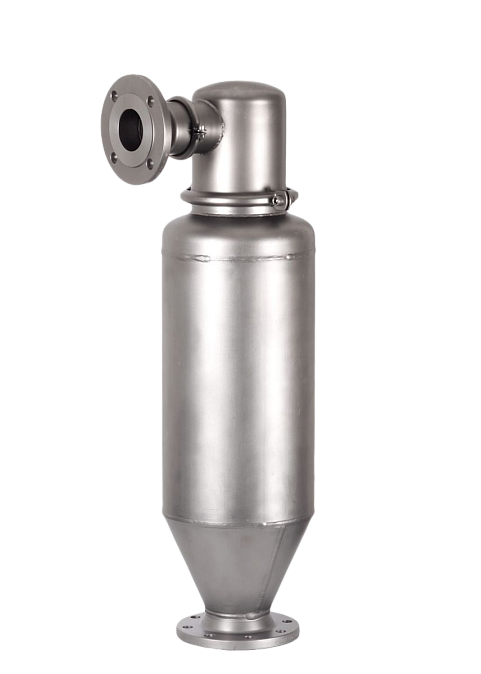 Воздухоотводчики Mankenberg серии EB1.84