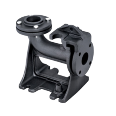 Вильчатые опоры для Гранпамп