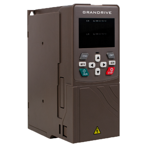 Преобразователи частоты Grandrive PFD80