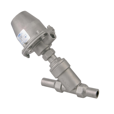 Клапаны отсечные Tork PP1040