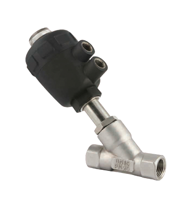 Клапаны отсечные Tork PP1090/1095