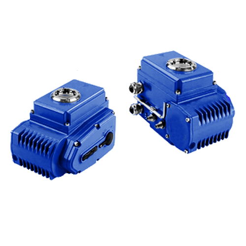 Электроприводы Смартгир QD1