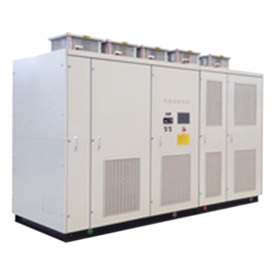 Преобразователи частоты Grandrive RMVC 5100