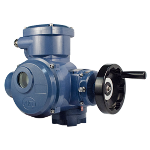 Электроприводы Смартгир AZ