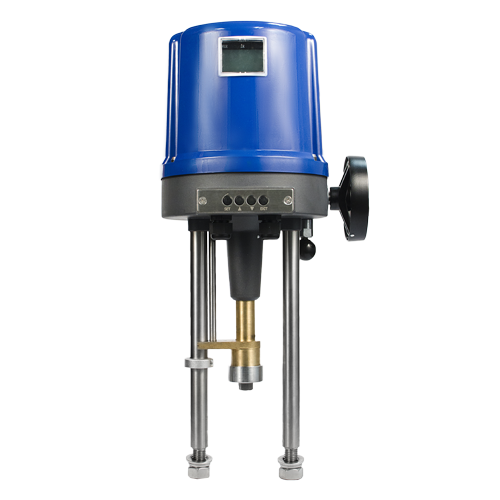 Электроприводы Смартгир ЭП