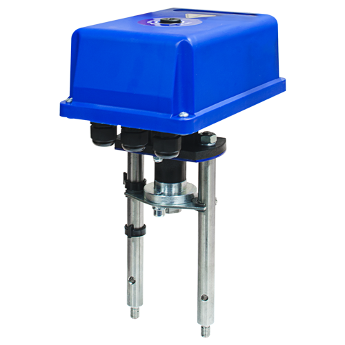 Электроприводы Смартгир СМП