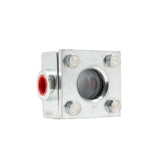 Стекла смотровые АДЛ CC02