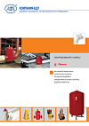 Каталоги 8 Оборудование Flamco