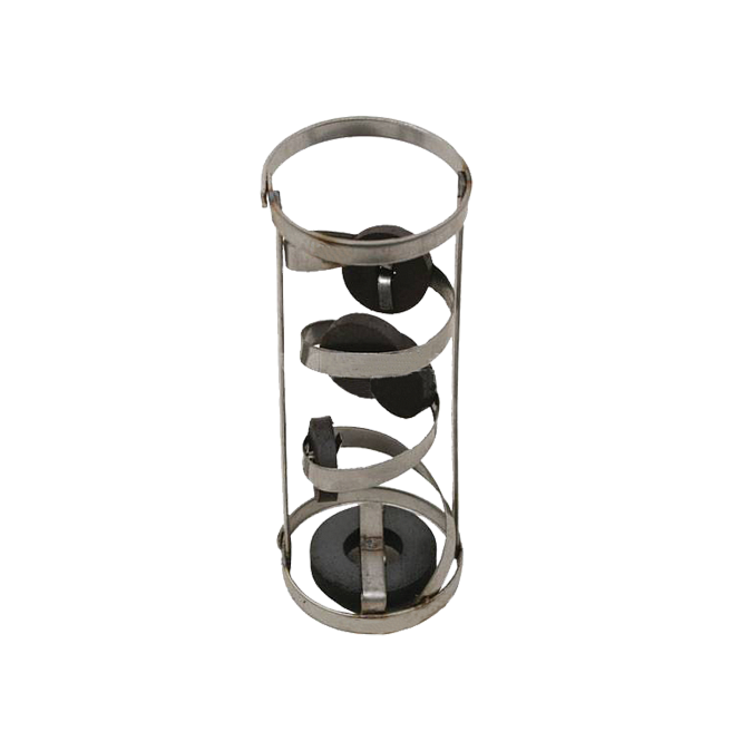 Магнитные вставки АДЛ MB-01 к фильтрам IS15/IS16