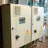 Шкафы управления «Грантор» для клиники Е.Н. Мешалкина, г. Новосибирск