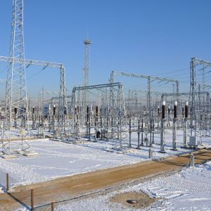 Поставка трубопроводной арматуры для реконструкции насосной станции, Республики
Северная Осетия — Алания, Моздокский район