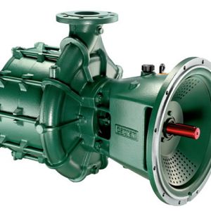 Автономные дизельные установки на базе насосов Caprari