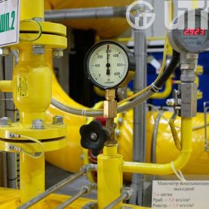 Запорная арматура для крупных газорегуляторных пунктов, г. Москва